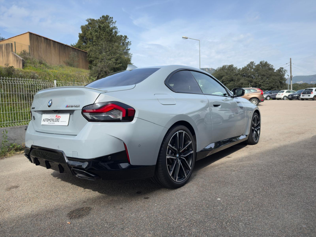 Bmw M2 — 5
