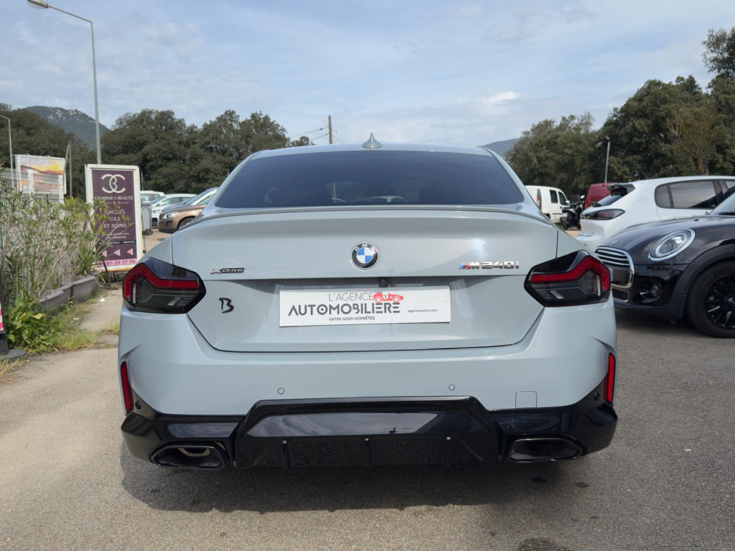 Bmw M2 — 6