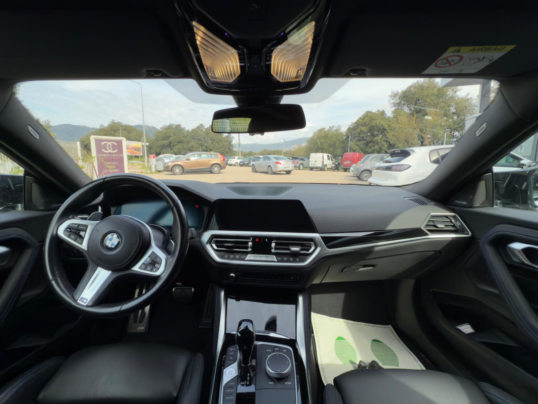Bmw M2 — 11