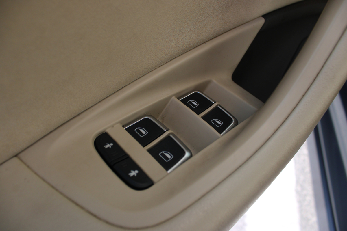 Audi A6 — 23