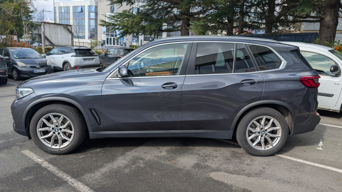 Bmw X5 — 4
