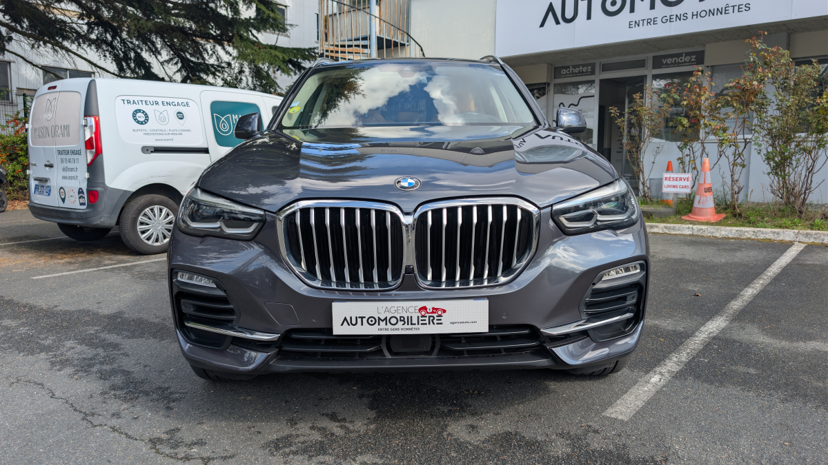 Bmw X5 — 2