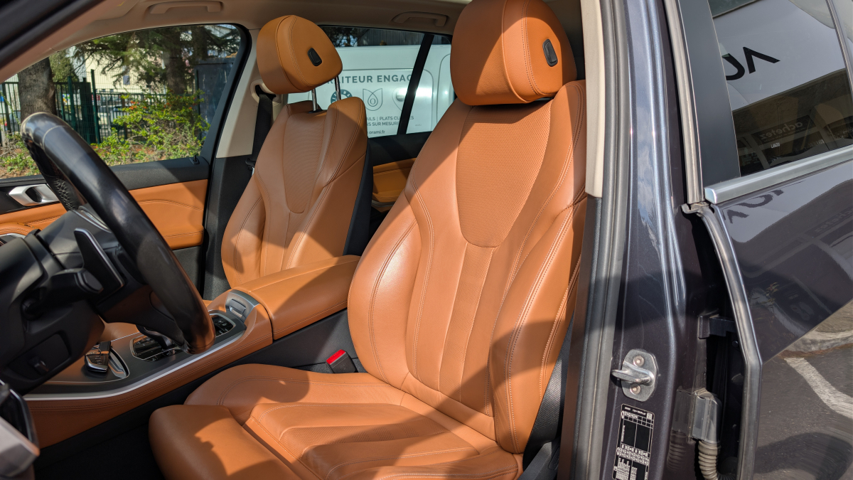 Bmw X5 — 10