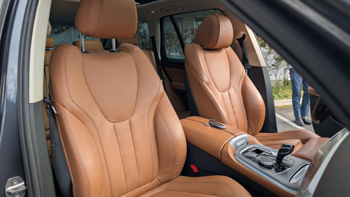 Bmw X5 — 14