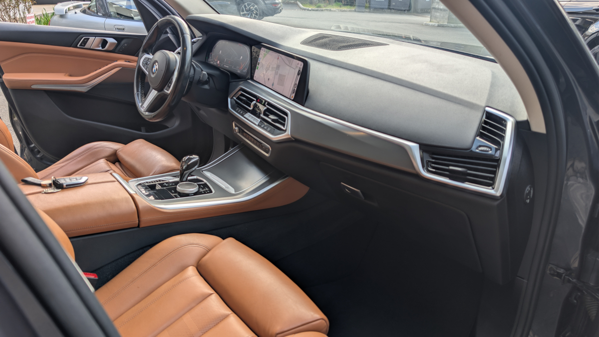 Bmw X5 — 13