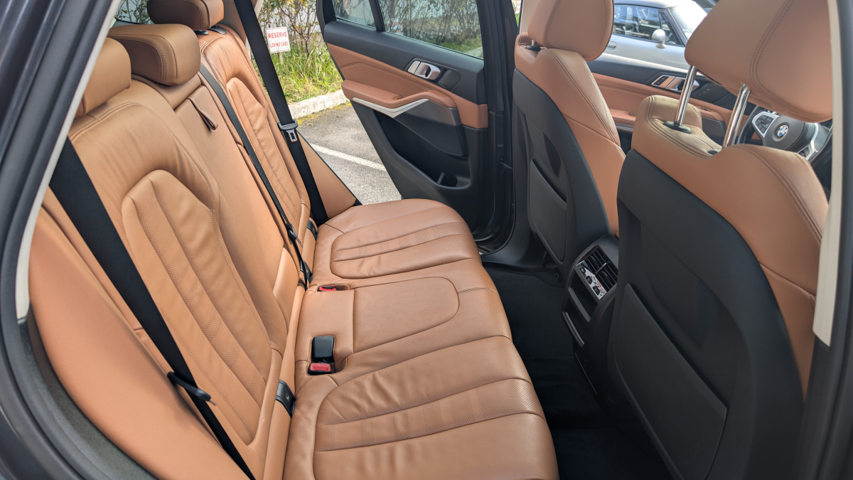 Bmw X5 — 15