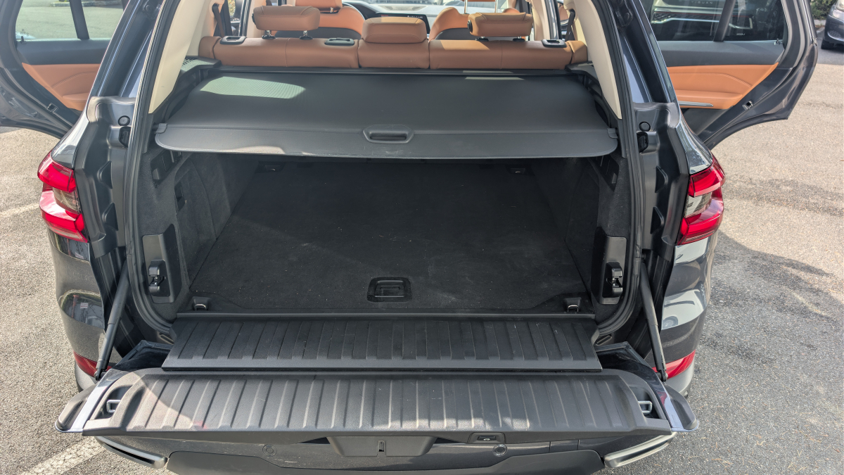 Bmw X5 — 24