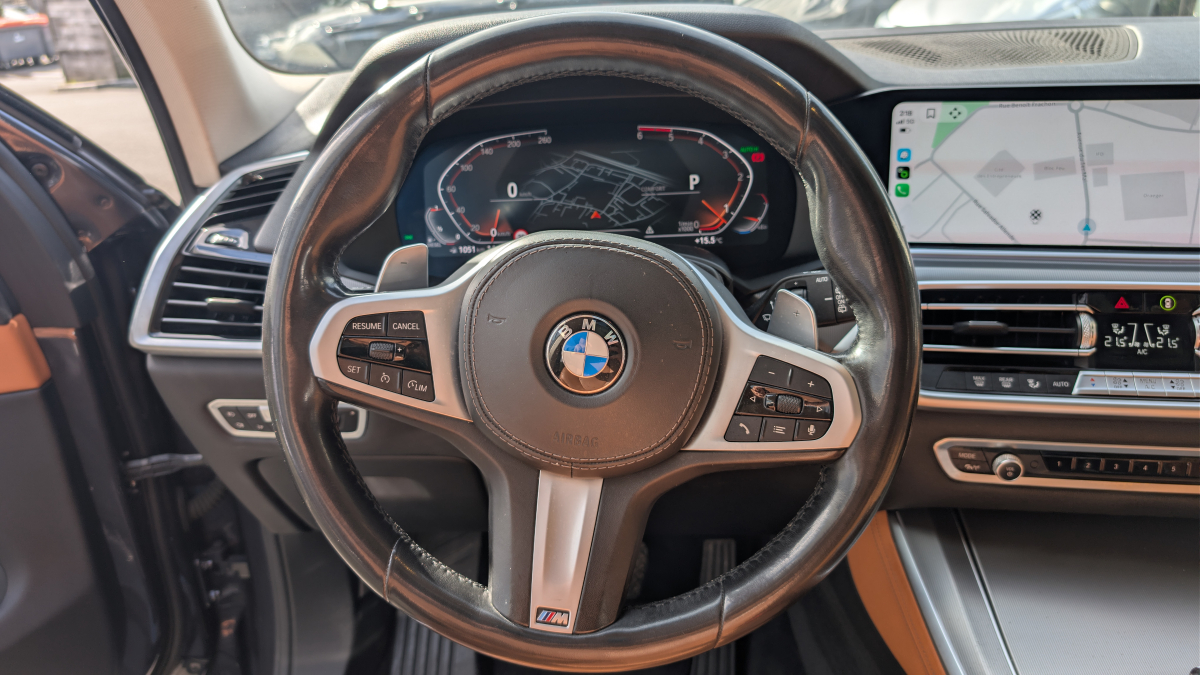 Bmw X5 — 17