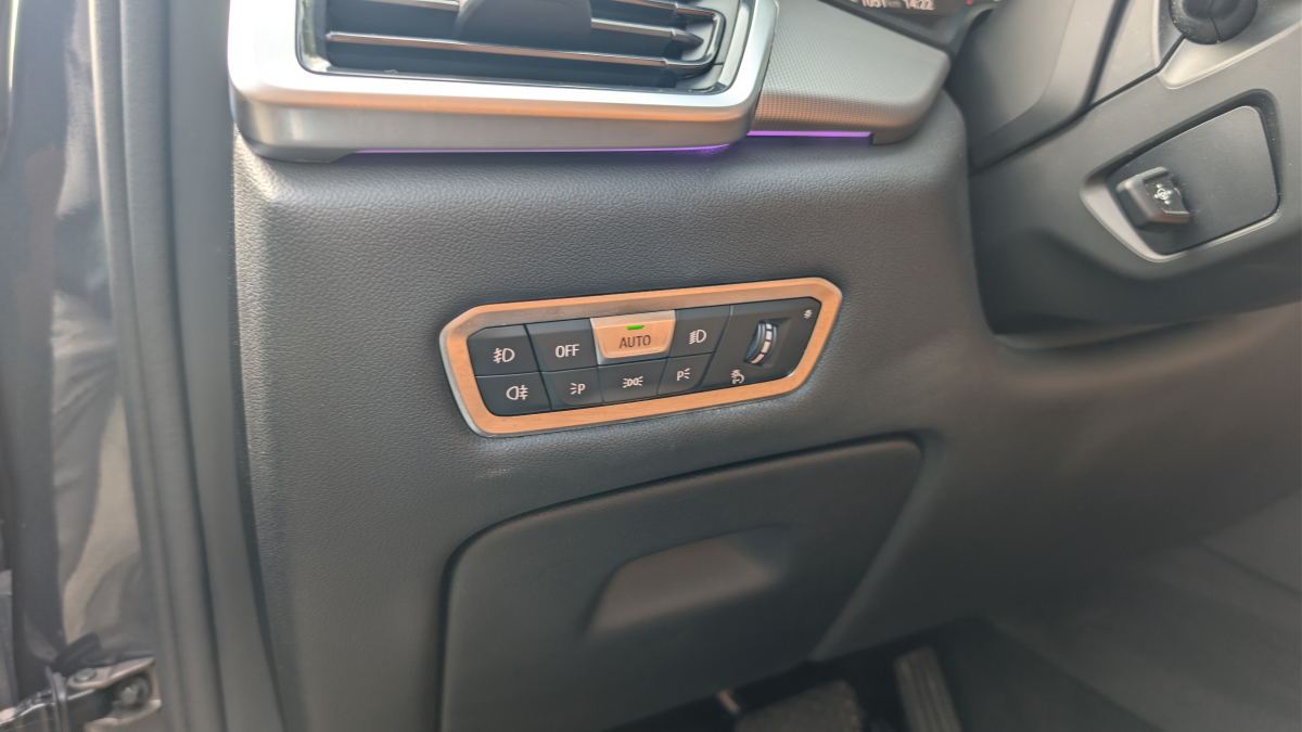 Bmw X5 — 18