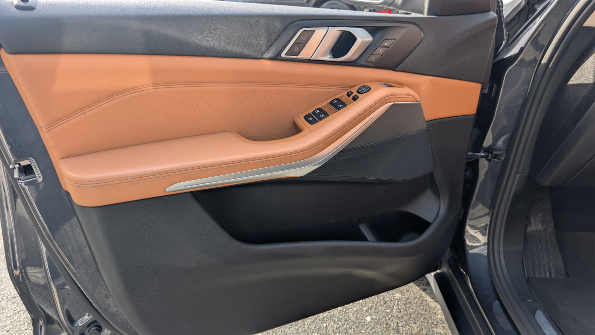 Bmw X5 — 11