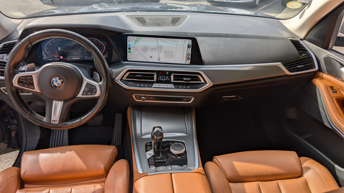 Bmw X5 — 16