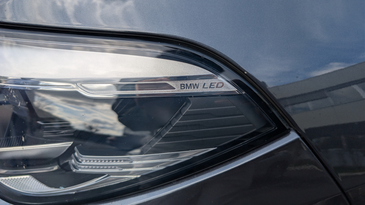 Bmw X5 — 26