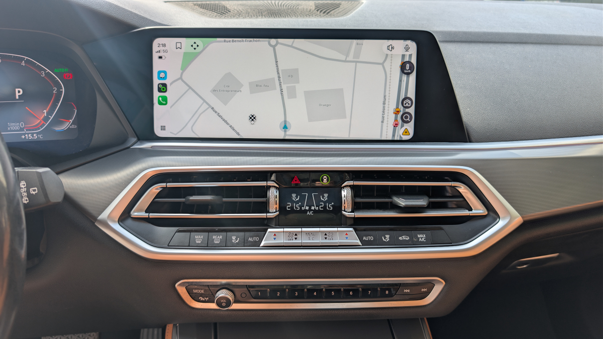 Bmw X5 — 19