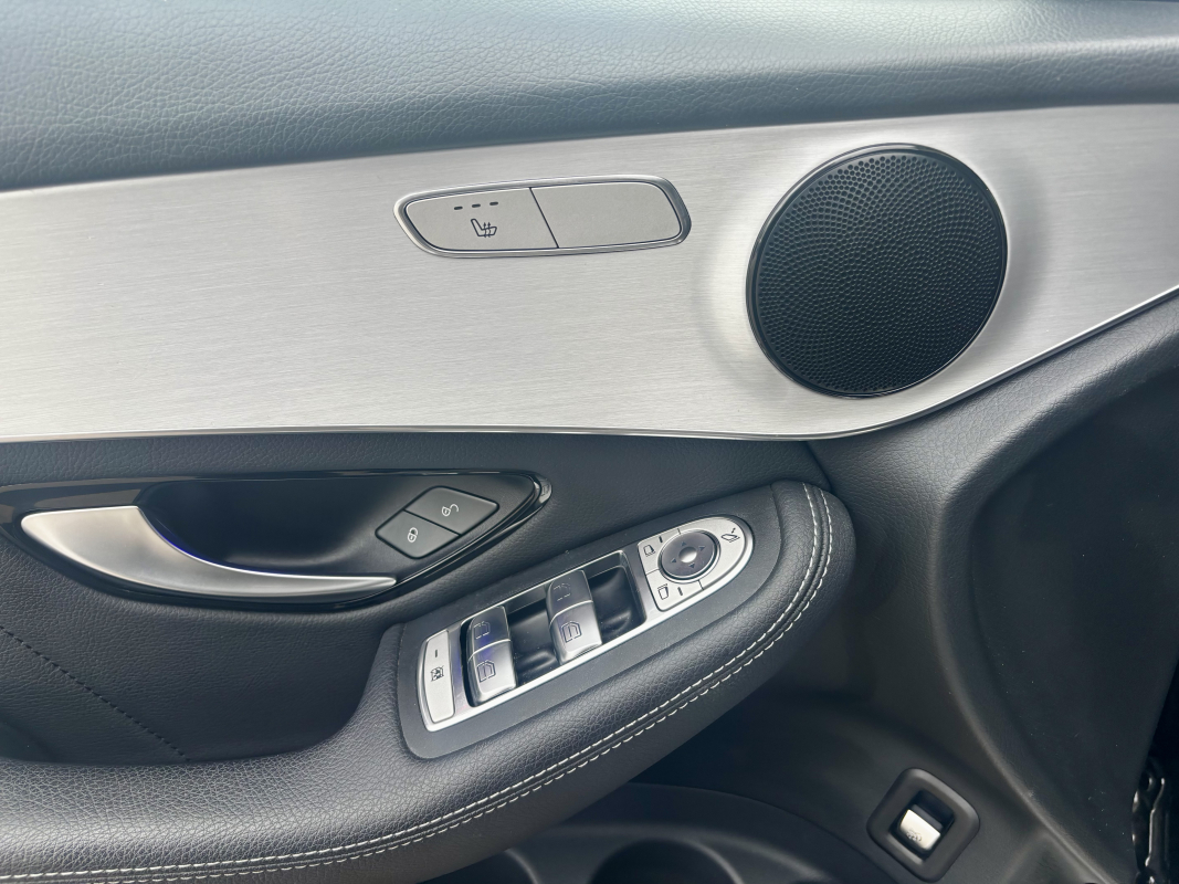 Mercedes Classe GLC — 32