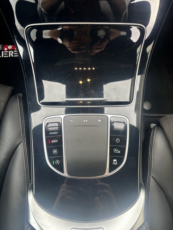 Mercedes Classe GLC — 27