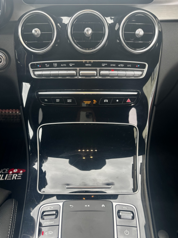 Mercedes Classe GLC — 26