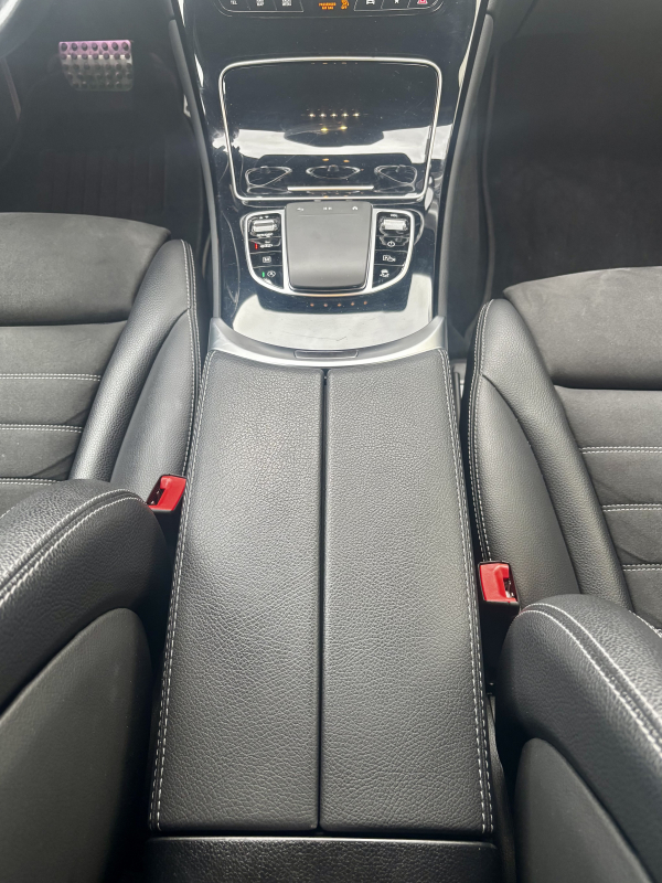 Mercedes Classe GLC — 28