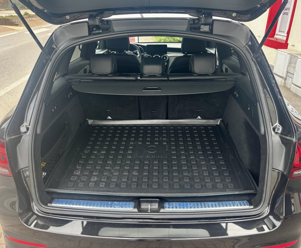Mercedes Classe GLC — 22