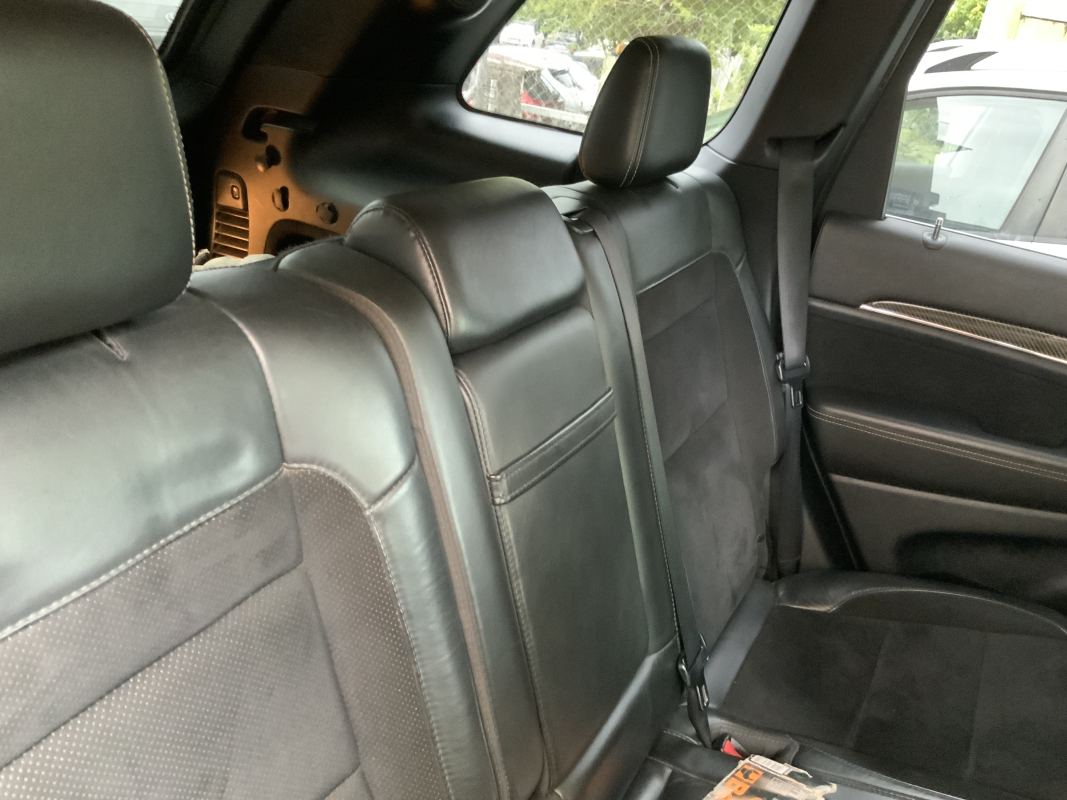 Jeep Grand Cherokee — 6
