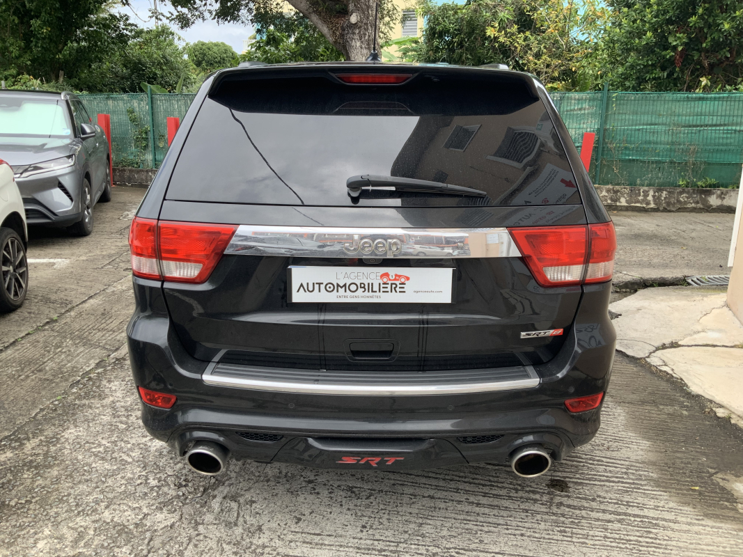 Jeep Grand Cherokee — 10