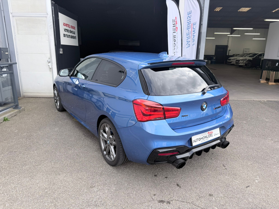 Bmw Série 1 — 21