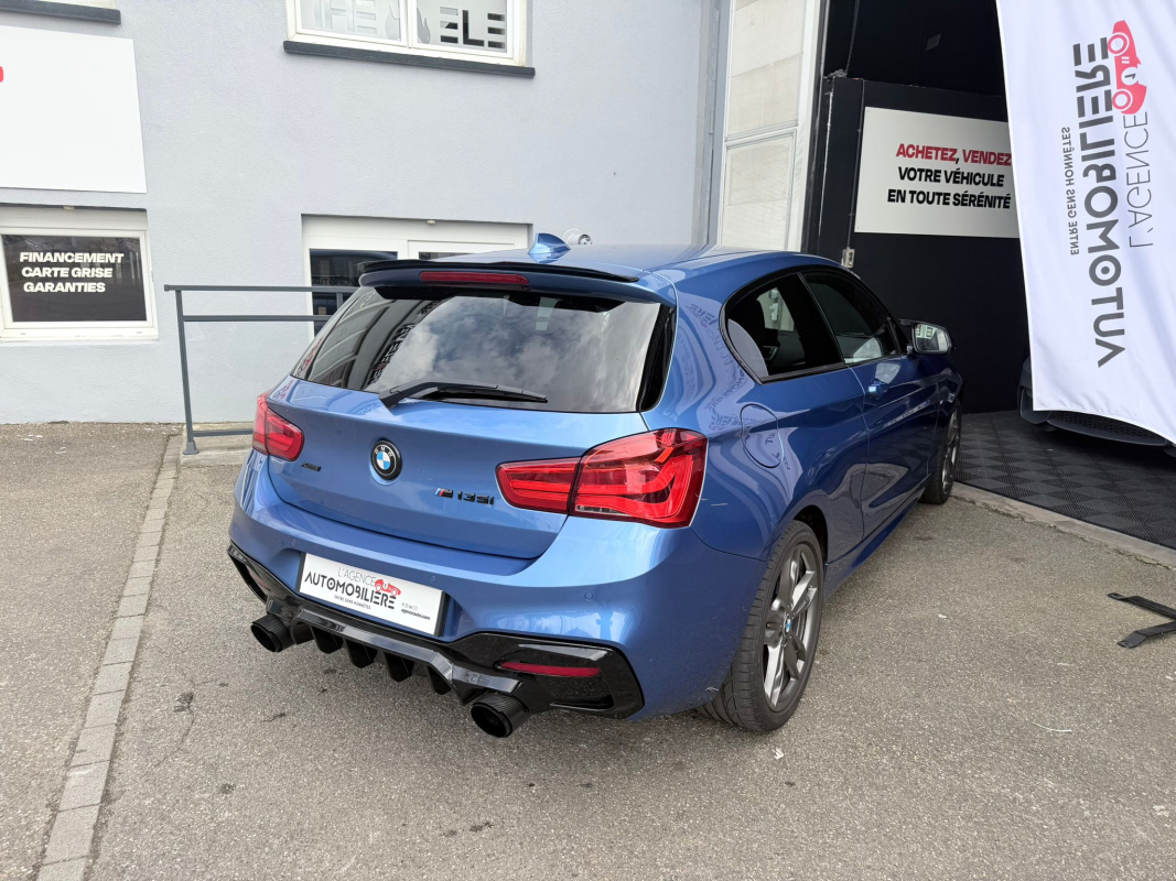 Bmw Série 1 — 2