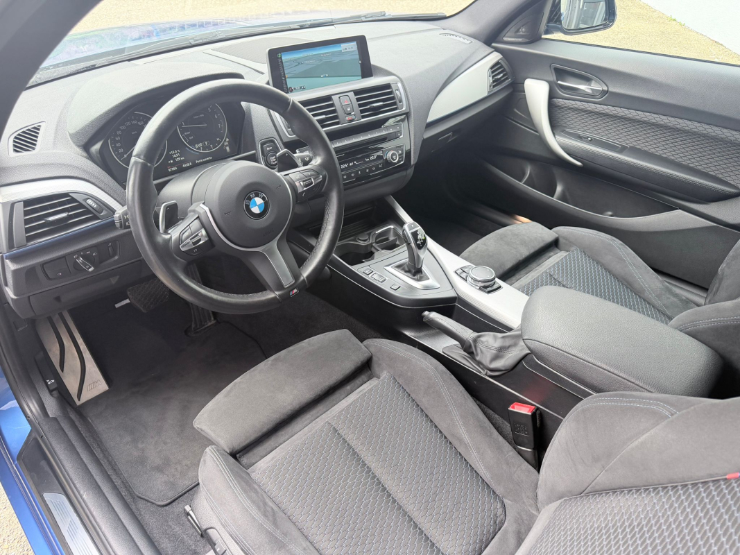Bmw Série 1 — 12