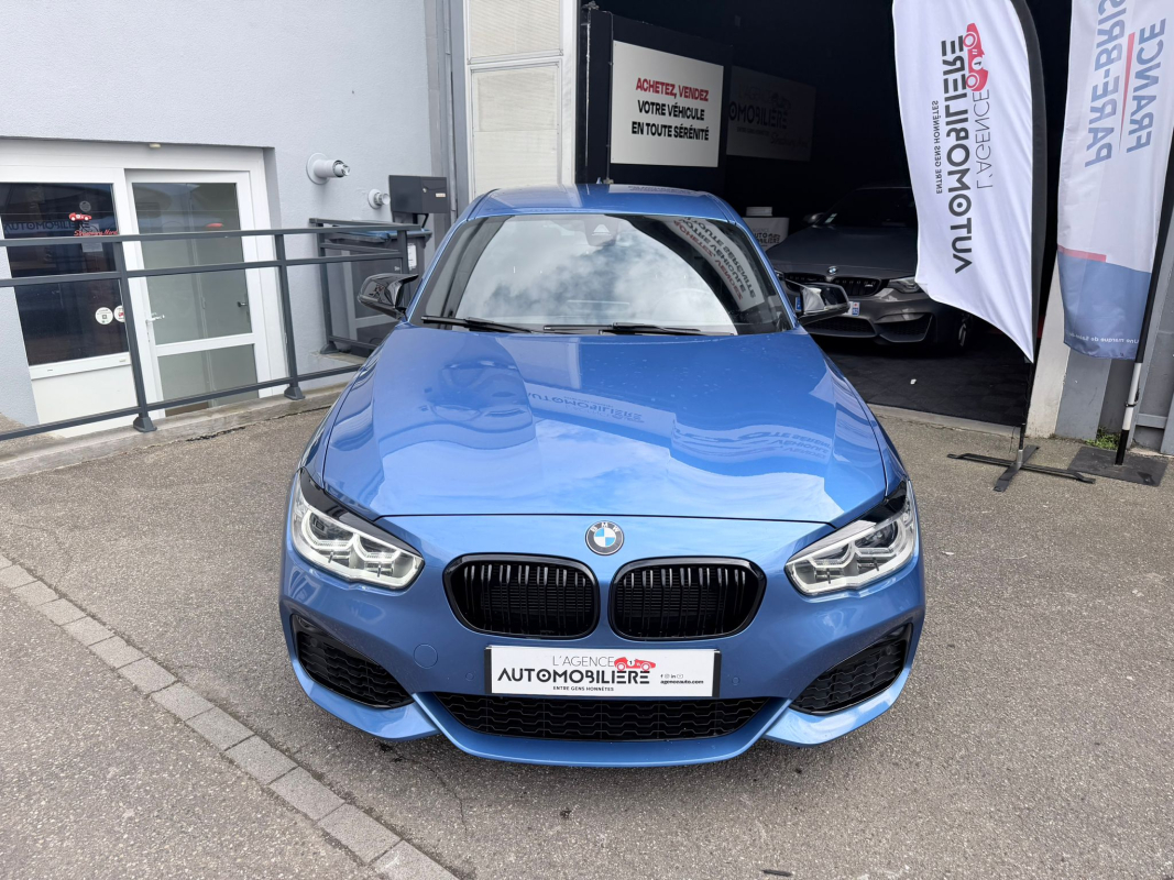 Bmw Série 1 — 18