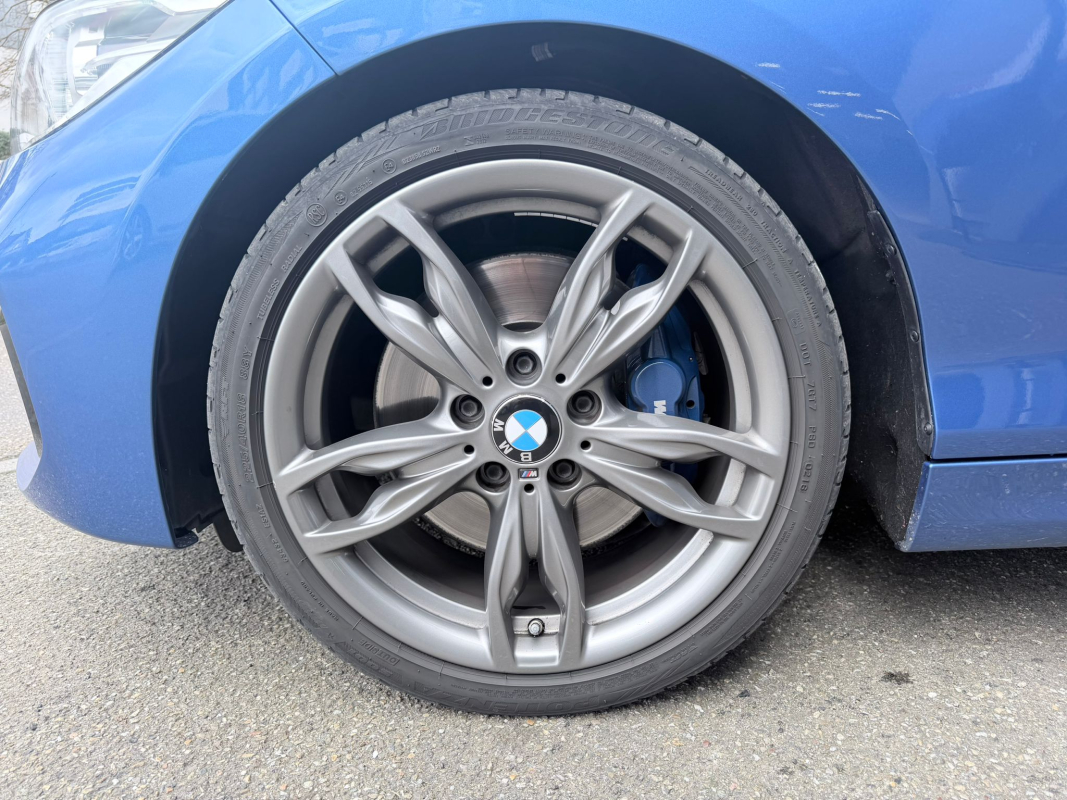 Bmw Série 1 — 22
