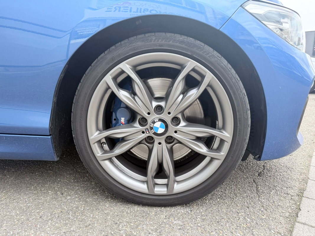 Bmw Série 1 — 23