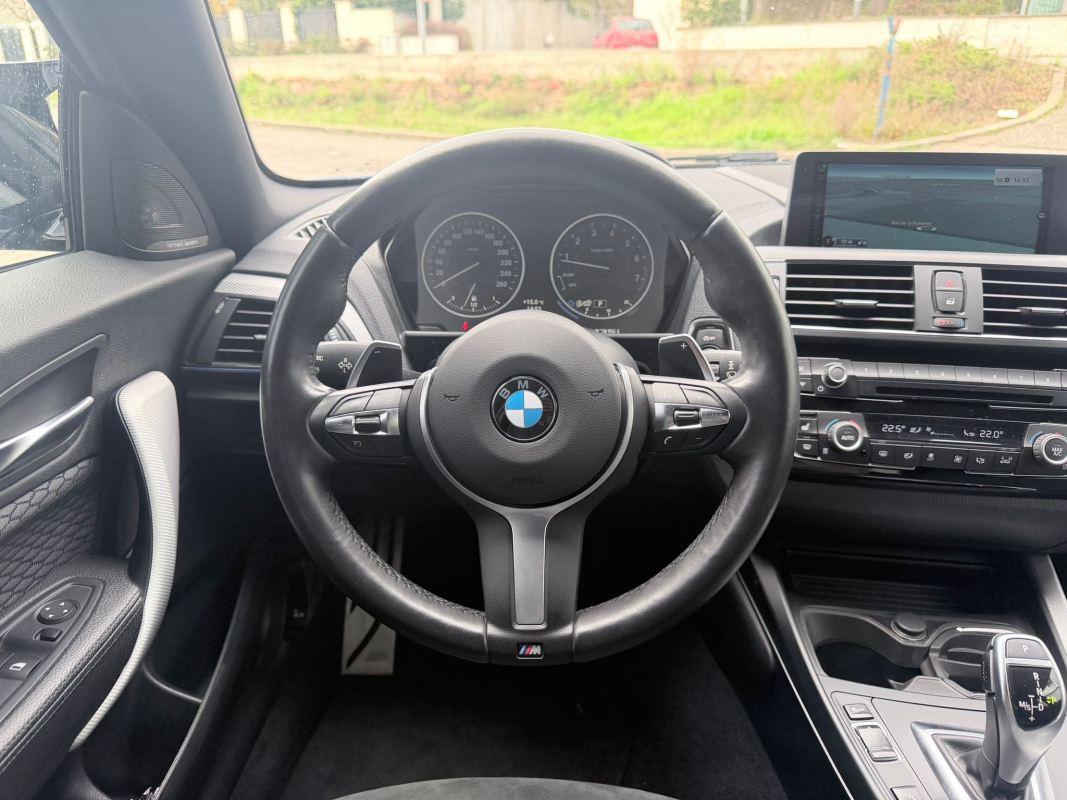 Bmw Série 1 — 6