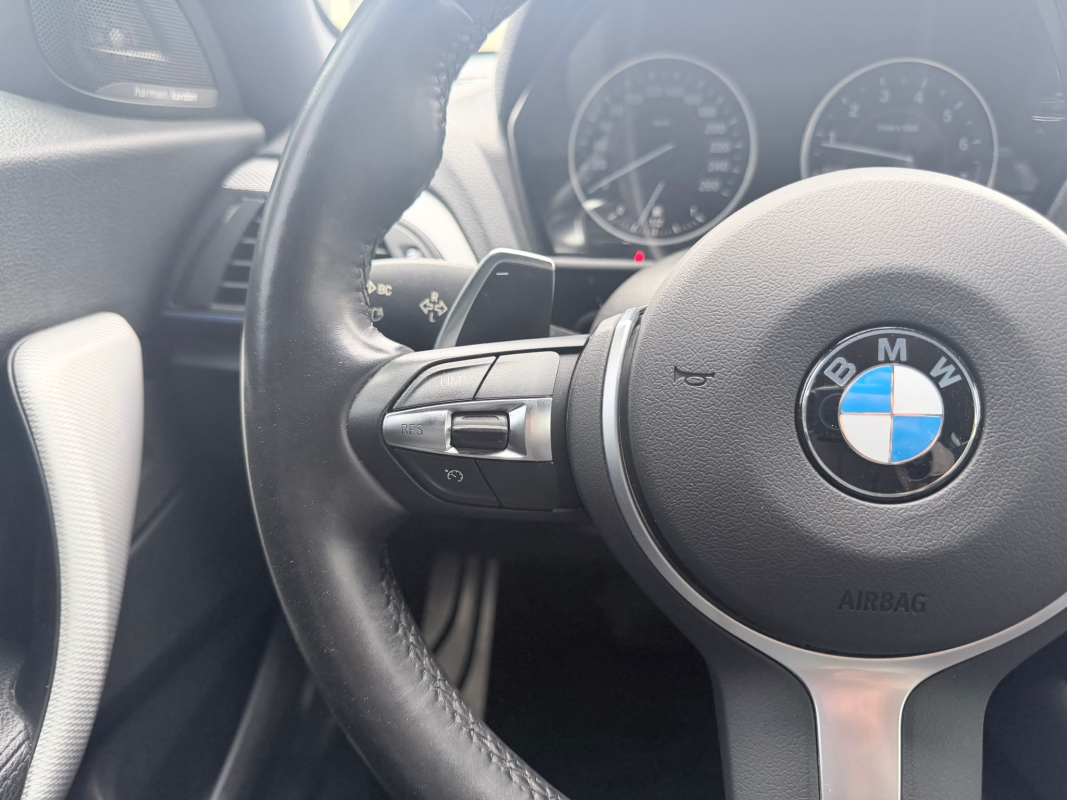 Bmw Série 1 — 7