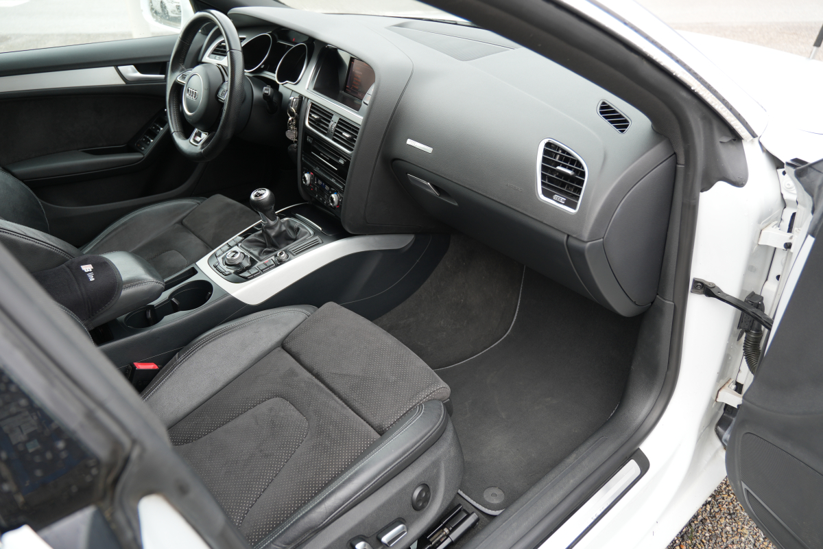 Audi A5 Sportback — 37