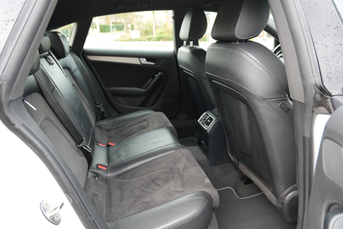 Audi A5 Sportback — 38
