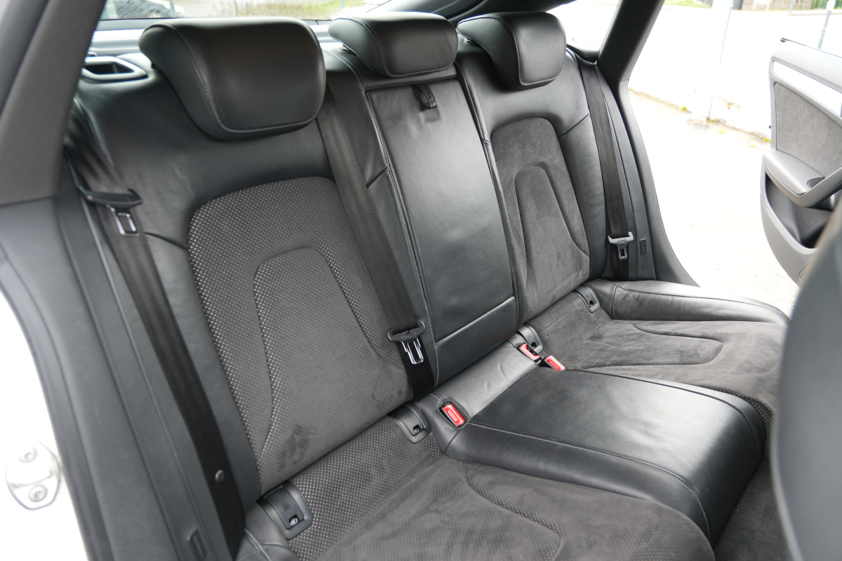 Audi A5 Sportback — 27