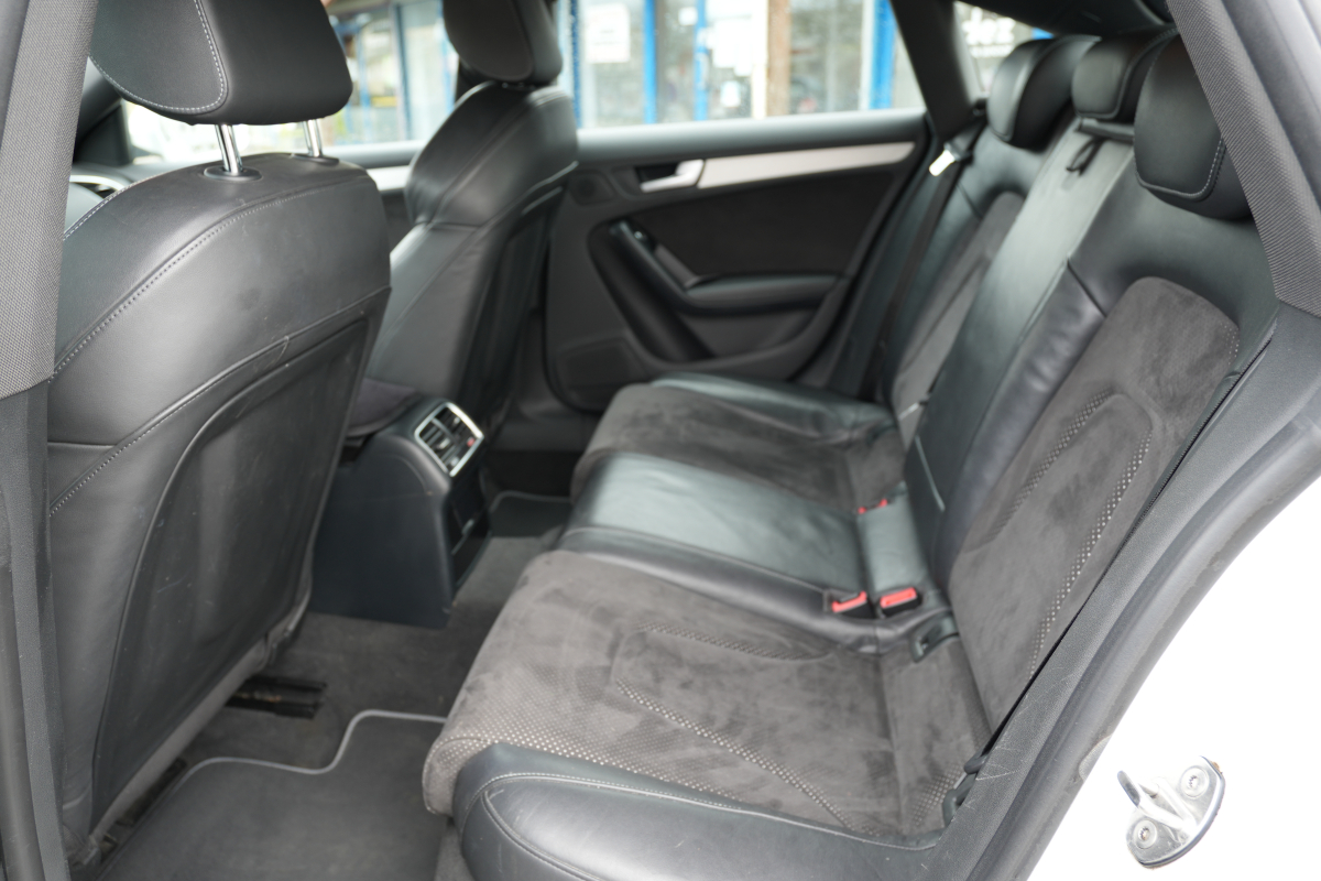 Audi A5 Sportback — 39