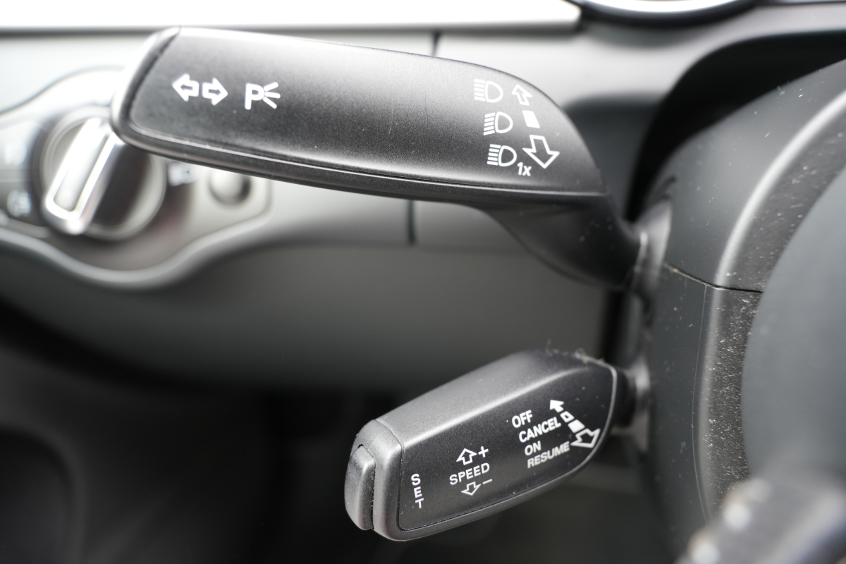 Audi A5 Sportback — 15