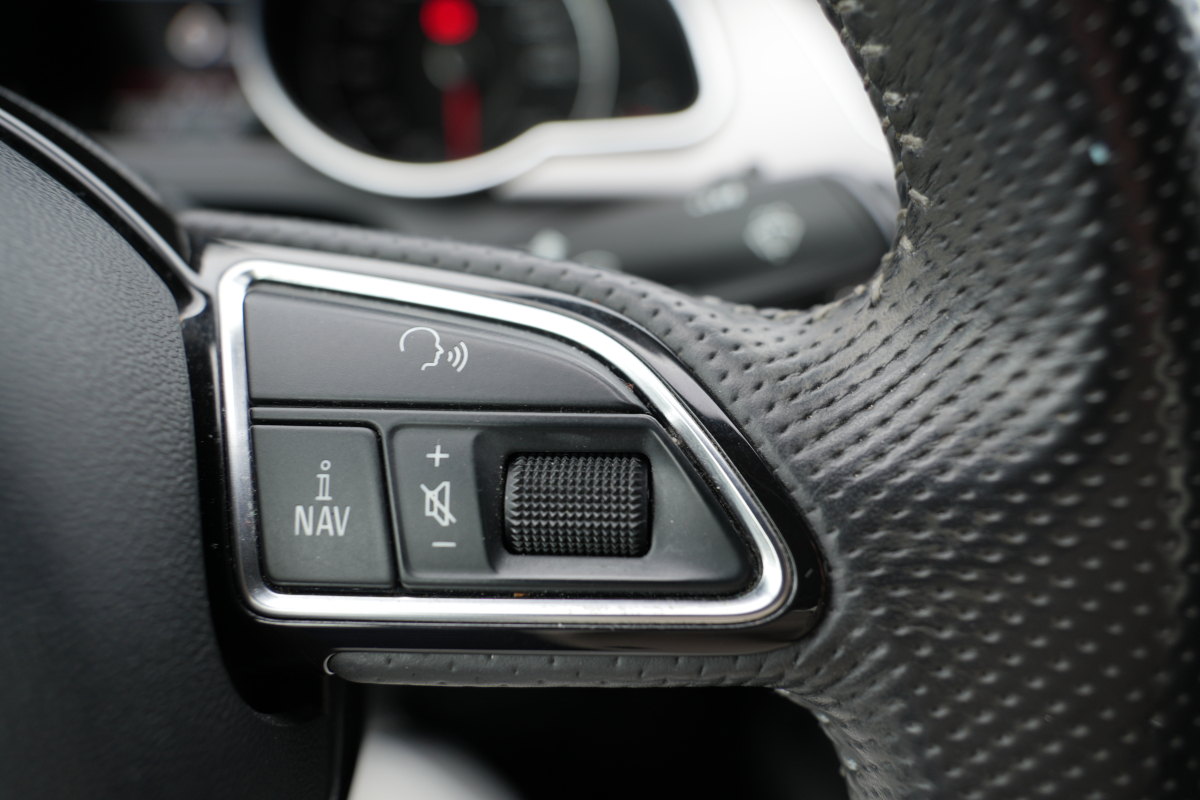 Audi A5 Sportback — 18