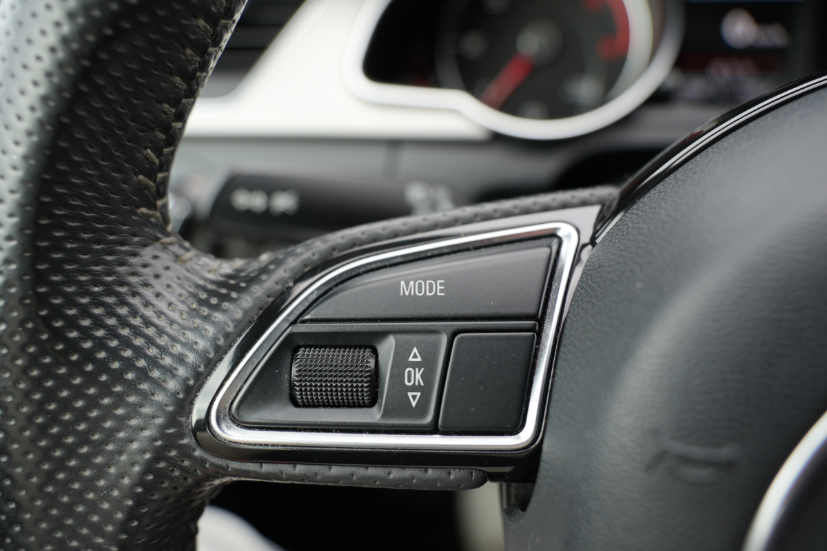 Audi A5 Sportback — 16