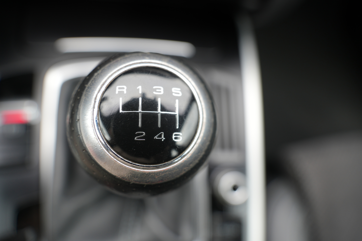 Audi A5 Sportback — 33