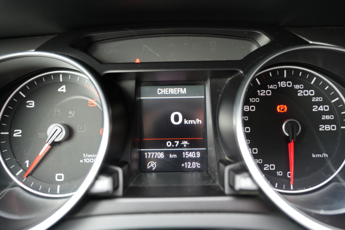 Audi A5 Sportback — 17