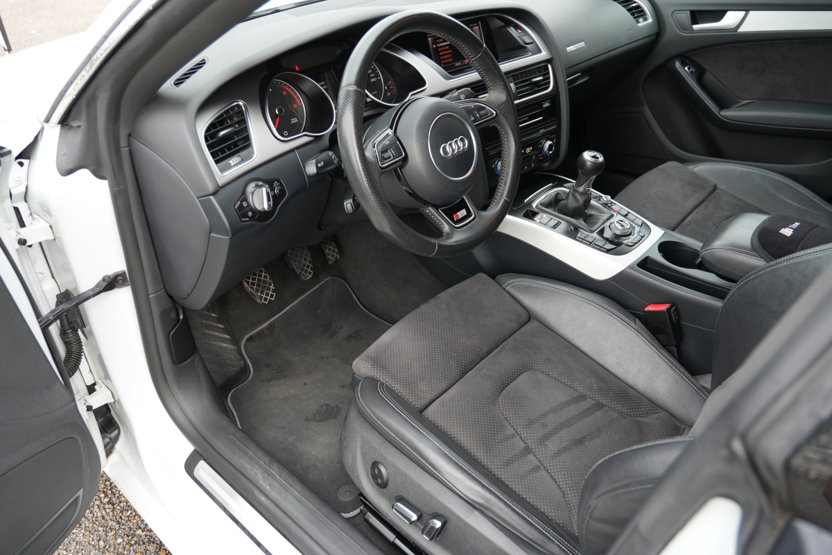 Audi A5 Sportback — 35