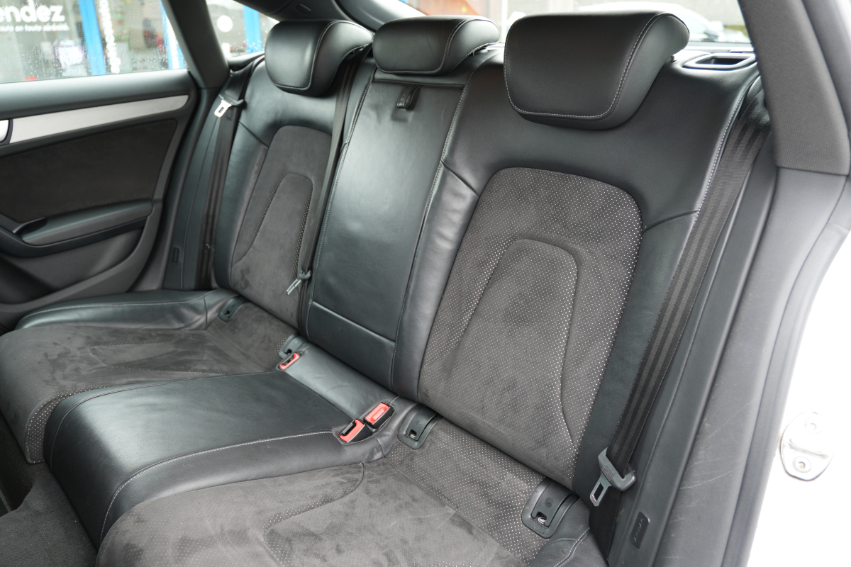 Audi A5 Sportback — 28
