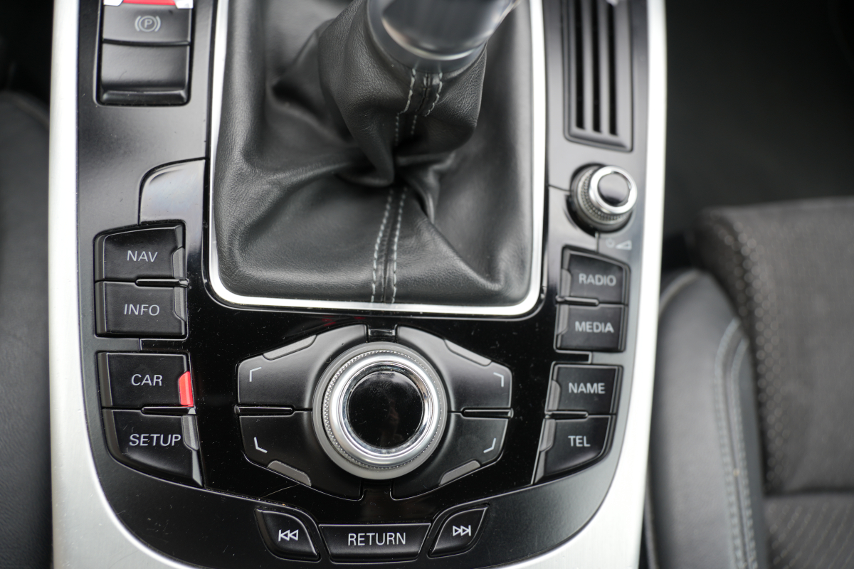 Audi A5 Sportback — 21