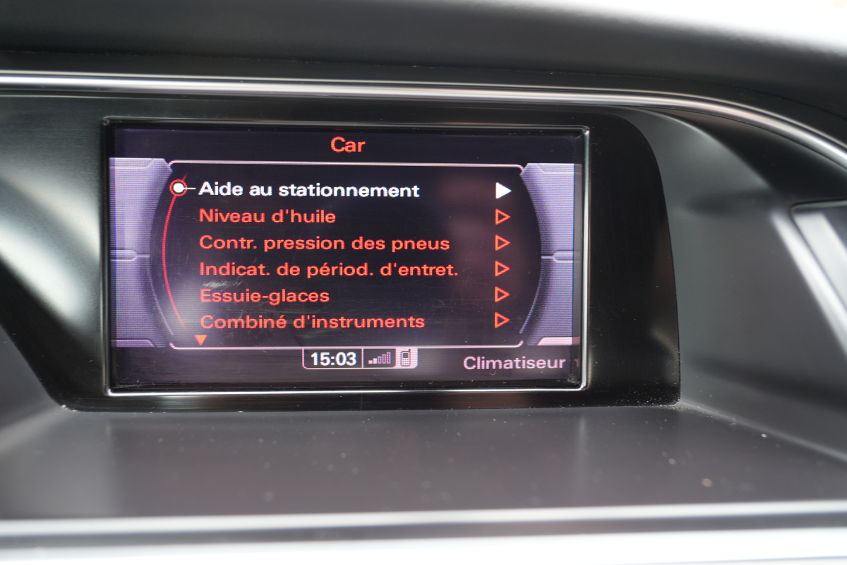 Audi A5 Sportback — 24