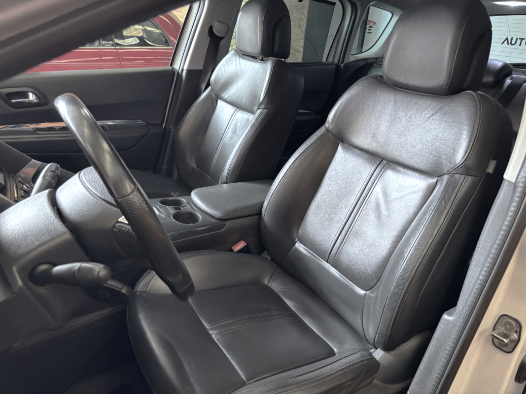 Peugeot 3008 — 16