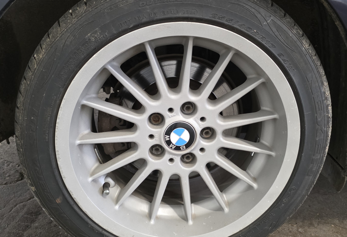Bmw Série 5 — 33
