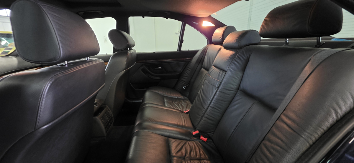 Bmw Série 5 — 16