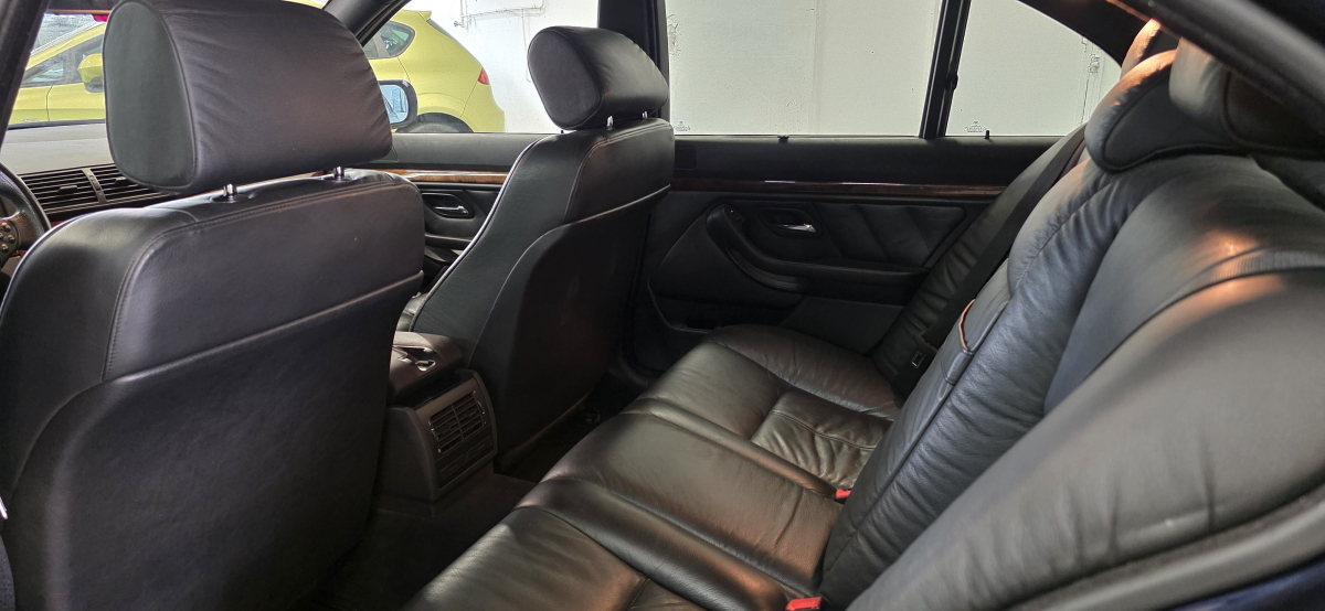 Bmw Série 5 — 20
