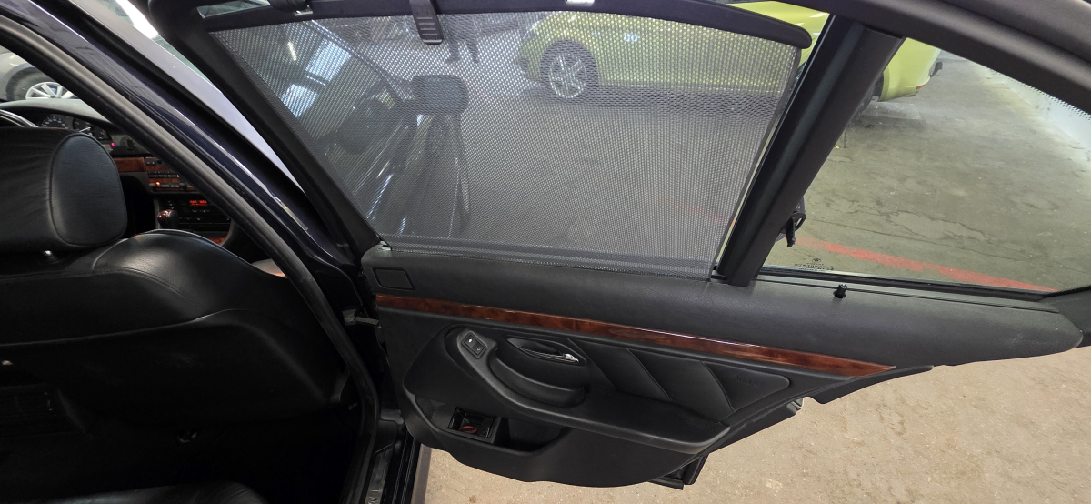 Bmw Série 5 — 25